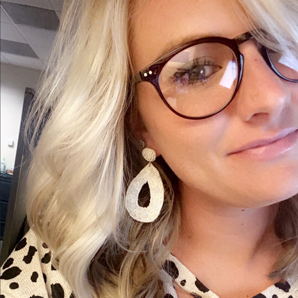 Meet your Posher, Santanna